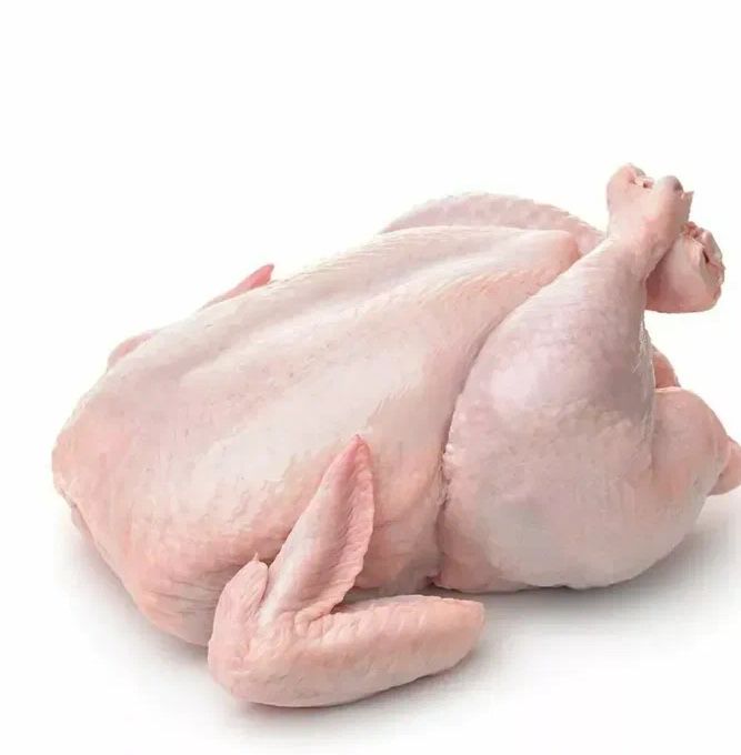 Продам тушки бройлеров домашрих