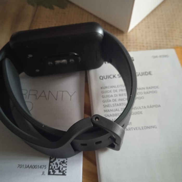 Galany Fit3 + протектор за екрана