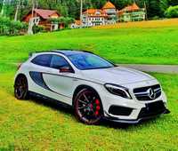 Mercedes Gla 45 AMG 360cai,Benzina 2.0*4Matic*EXTRA FULL,Editie1,Trapa