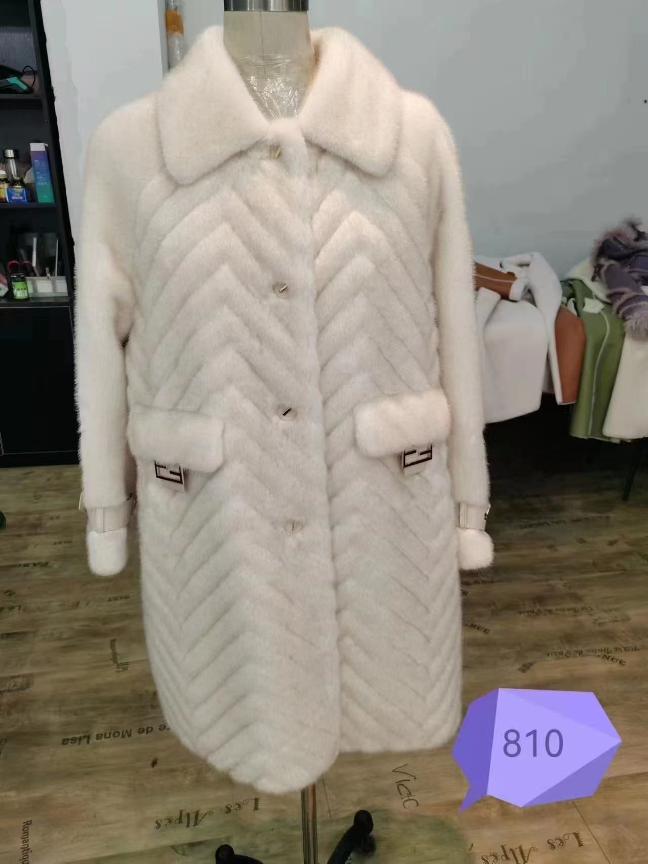 Toshkent Abu saxiyda skladda 3200 ta turli xil shubalar