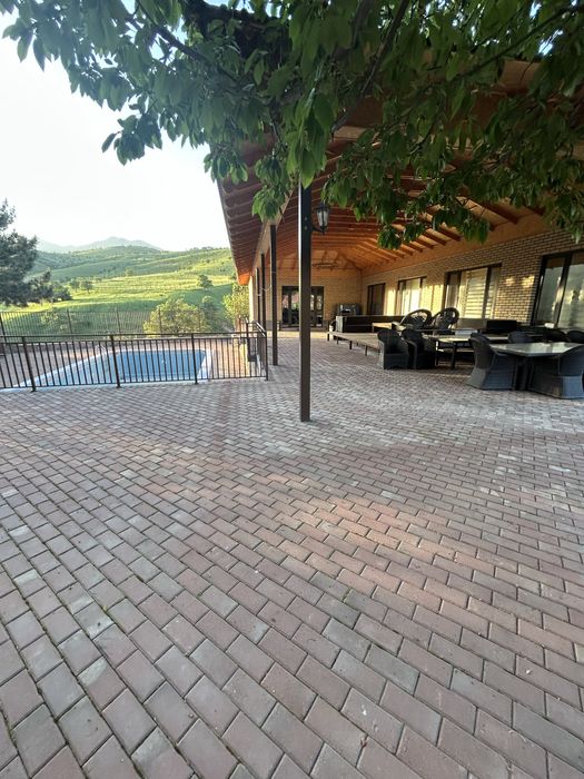 Дача Премиум Класса  36 соток