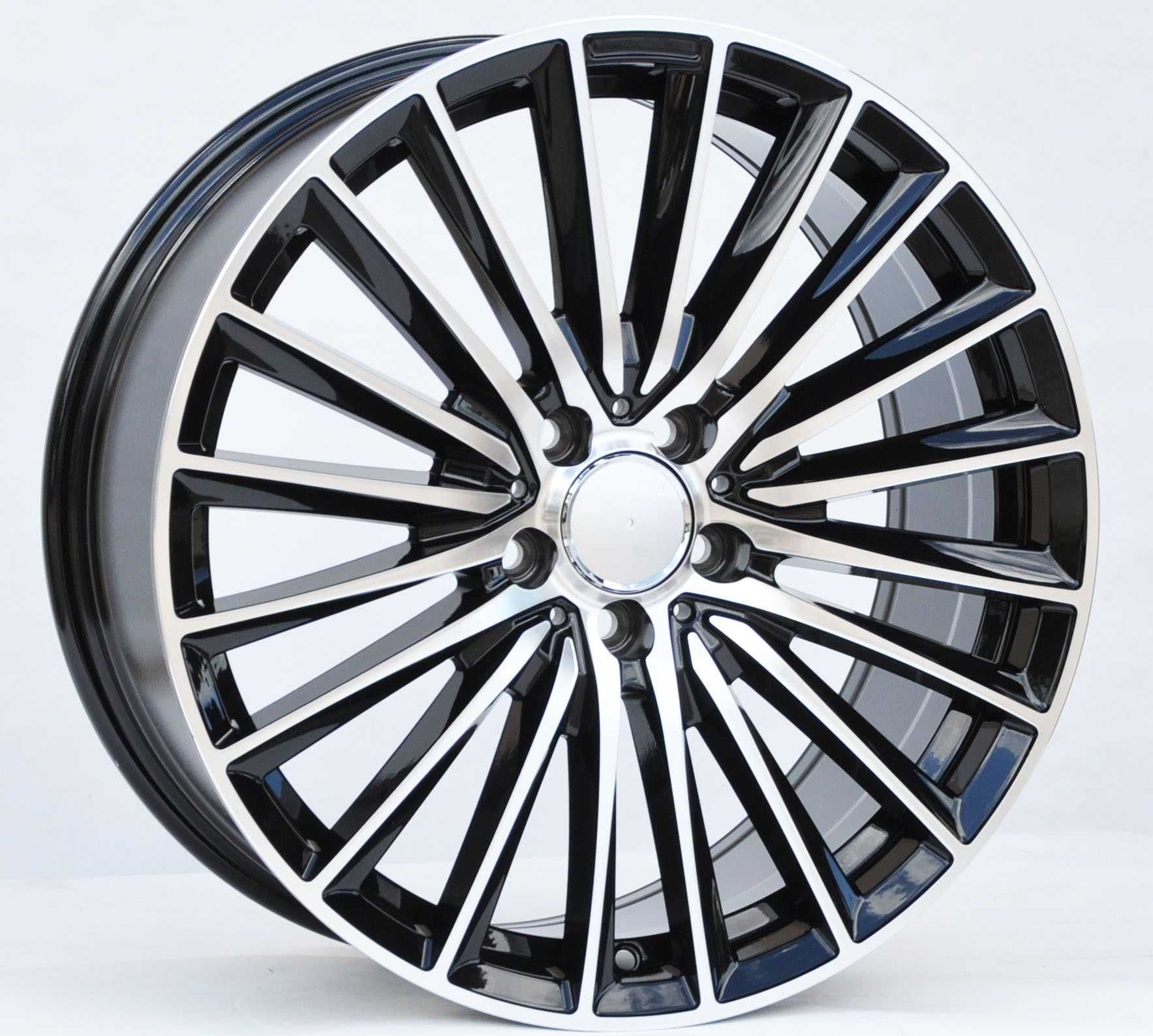 17" Джанти Мерцедес 5X112 Mercedes W204 W205 W206 W212 W213 GLA A B