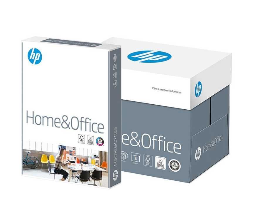 Hârtie A4 80g/mp HP HOME OFFICE