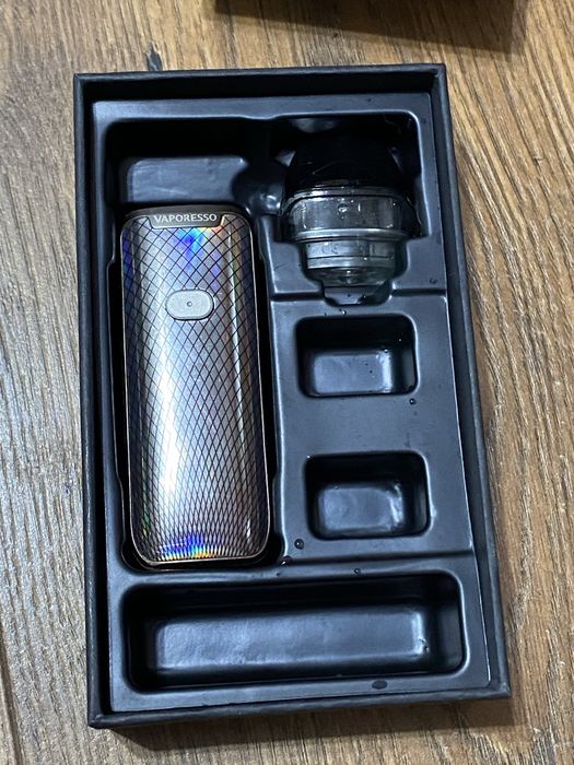 Tigara Electronica Vaporesso LuxePm40