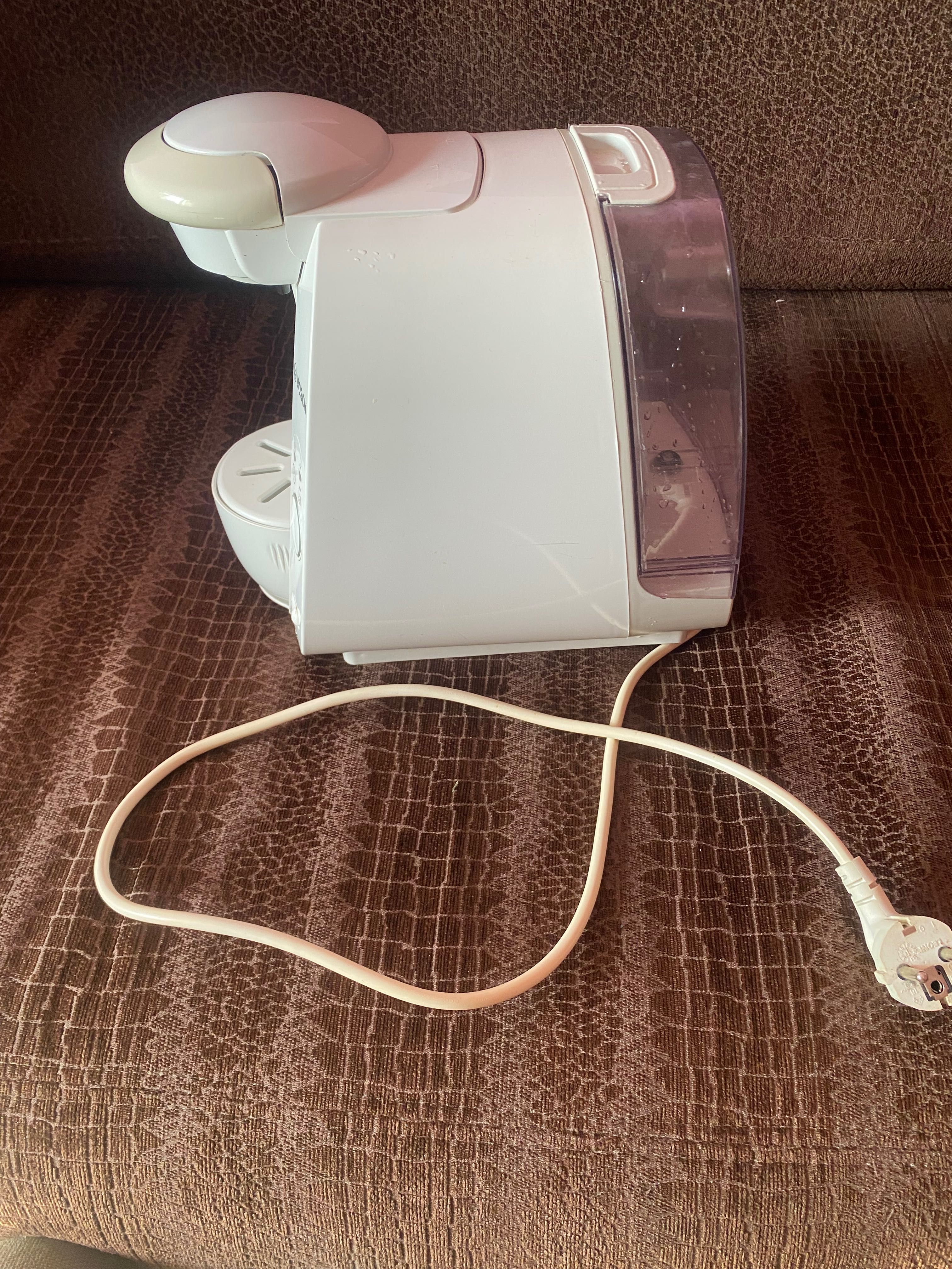 BOSCH Tassimo кафемашина TAS2001/04 – в отлично състояние