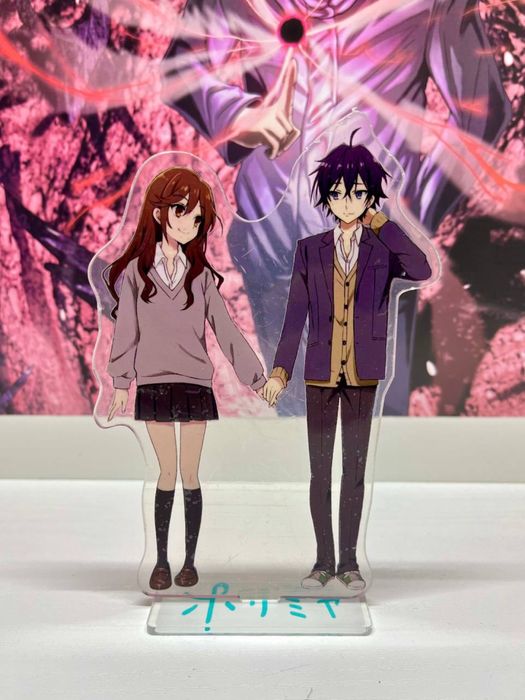 Акриловая фигурка из аниме Хоримия