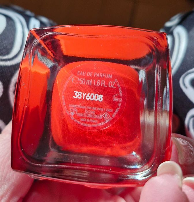 Оригинален Armani Si Passione