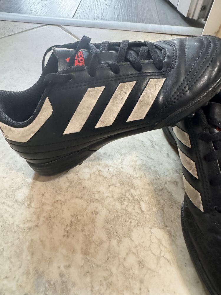 Детски стоножки Adidas