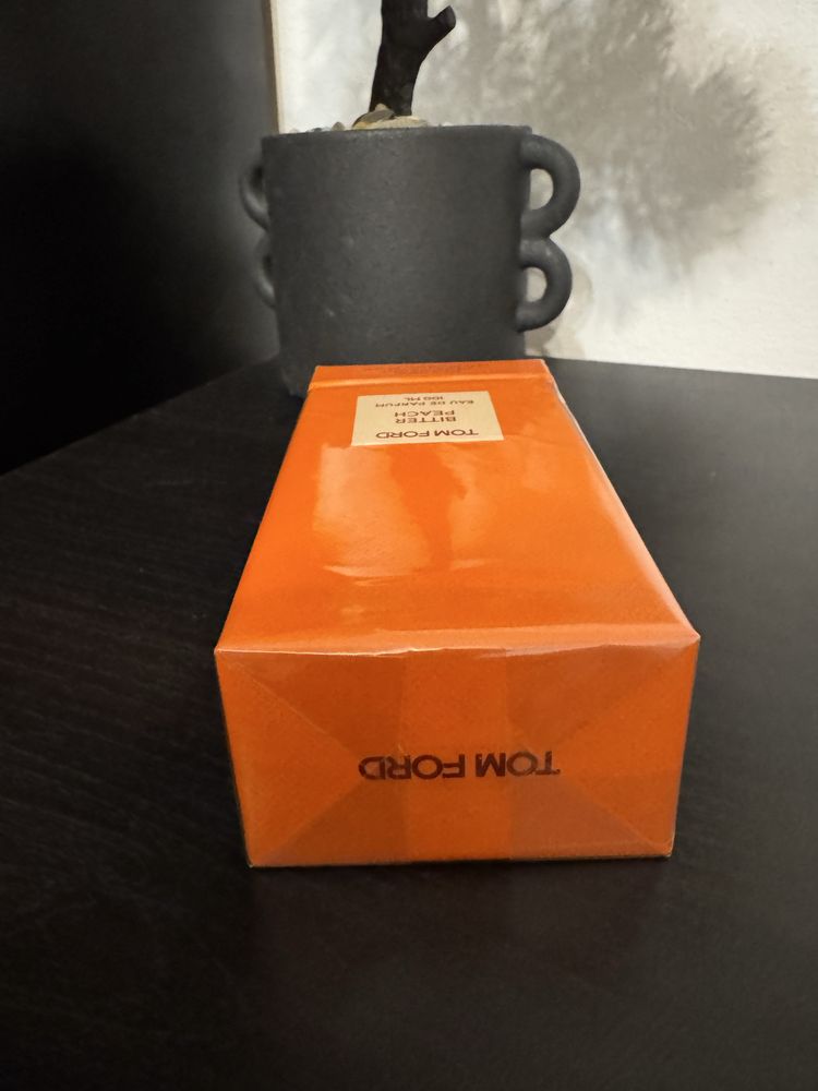 Parfum Tom Ford Bitter Peach 100ml|Sigilat