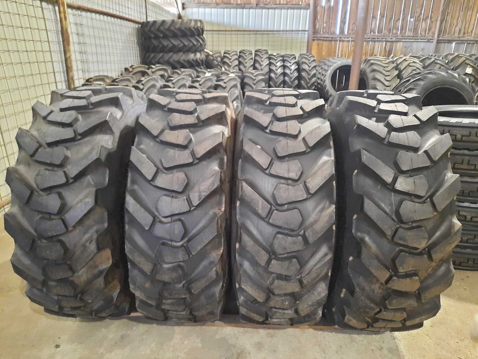 17.5-25 cauciucuri GALAXY noi cu garantie 5 ani