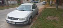 Volskwagen Passat Diesel