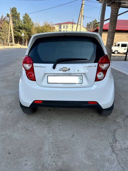 Spark avtomat 2015 bir qo'l ideal