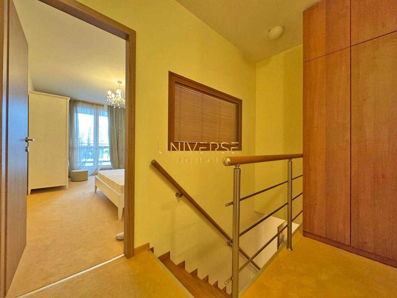 Продава се Четиристаен апартамент в Поморие - 203 кв.м за 1010 €/кв.м - Снимка #7
