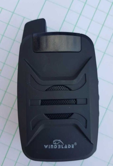 Set 4 Avertizori cu Statie Wind Blade 4 culori cu SNAG BARR M513