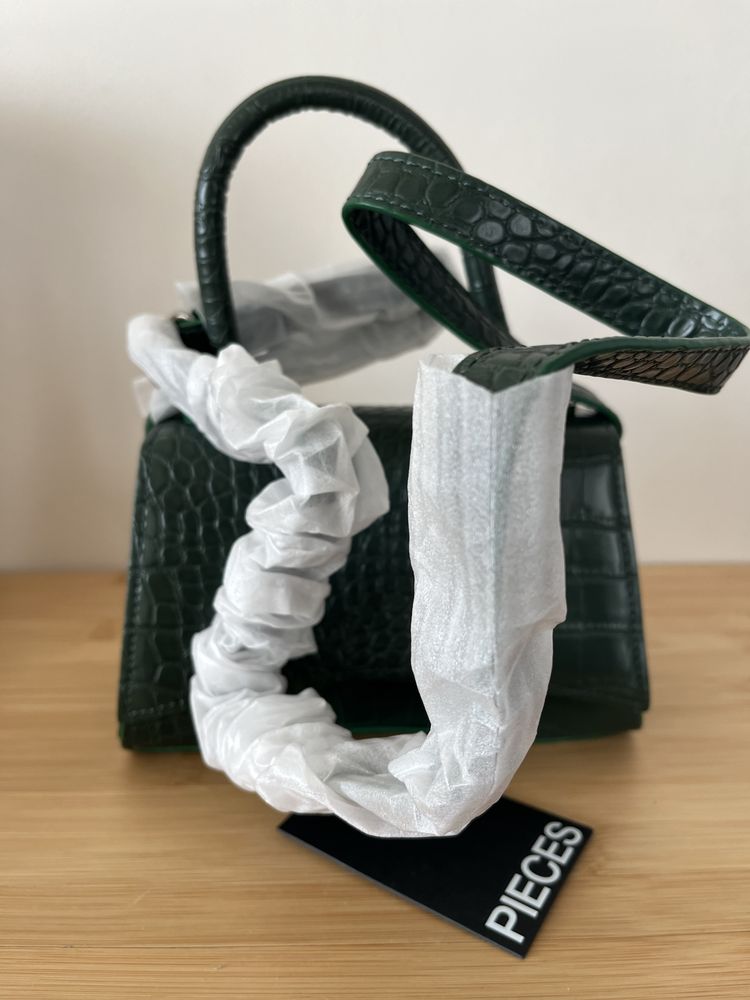 Мини чанта Pieces