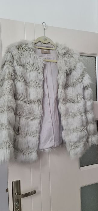 Blanita Orsay      .