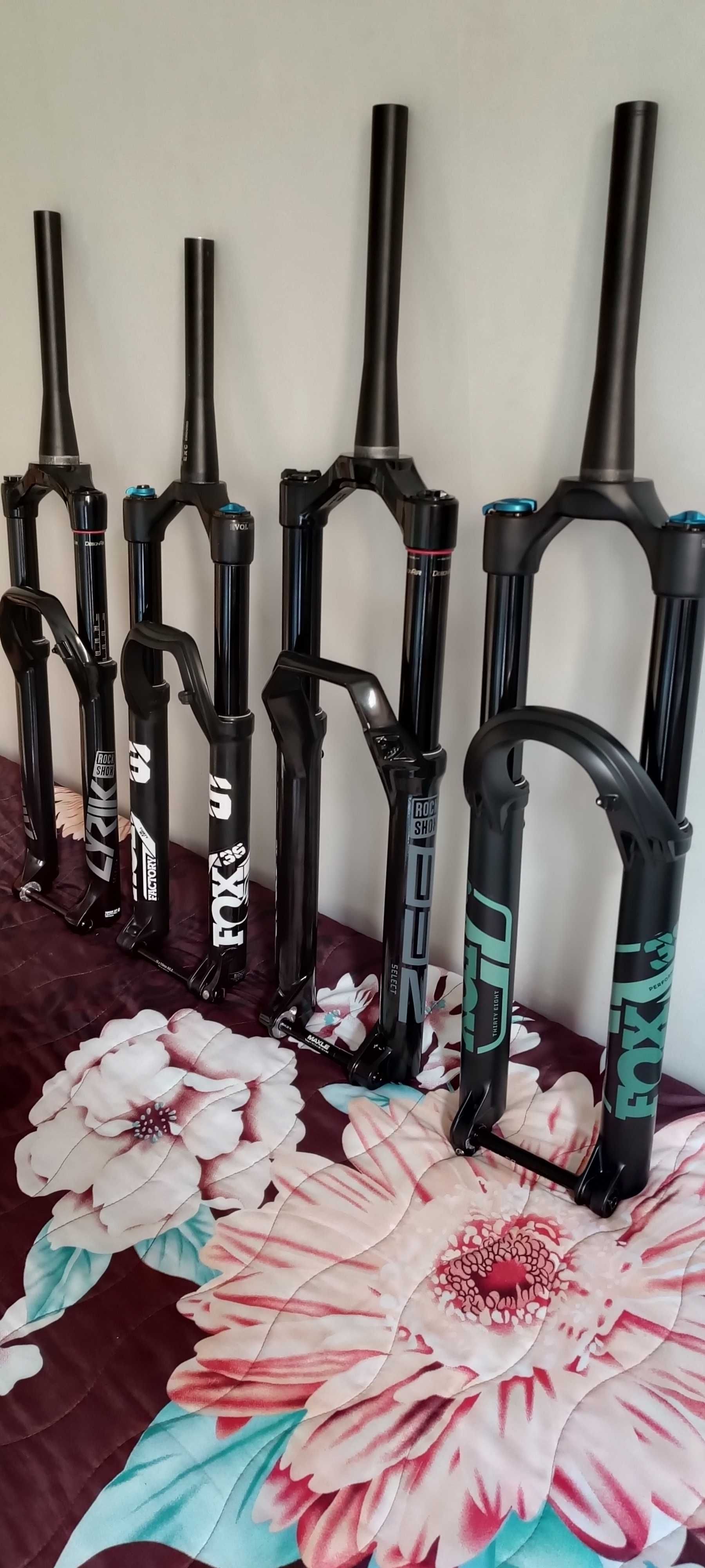 Рамка Canyon Strive Карбон 29-ка