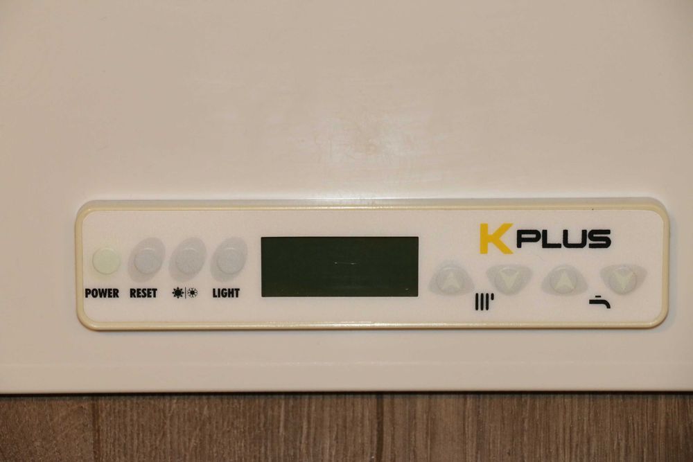 Placa electronica display centrala Motan dupa 2016