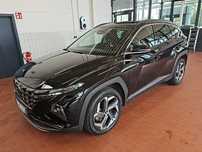 Hyundai Tucson Hybrid / TVA deductibil / Finantare / Garantie