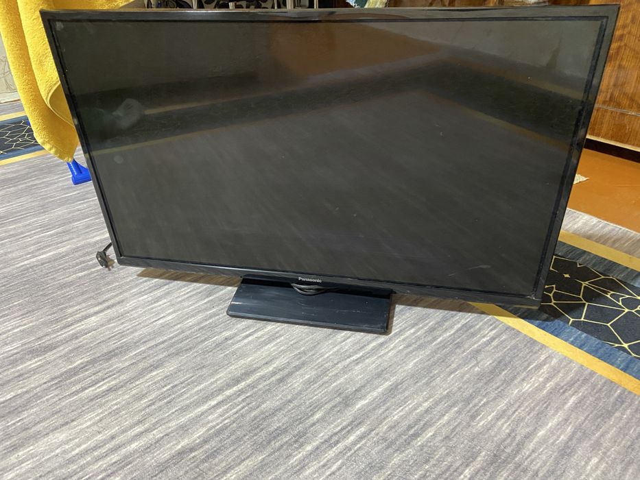Телевизор панасоник