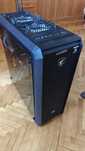 Desktop i7 11700 32GB RAM RX 570 Z590 Corsair RM750x Gaming
