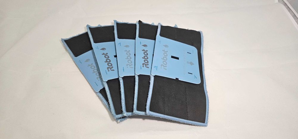 робот моп iRobot Braava Jet M6