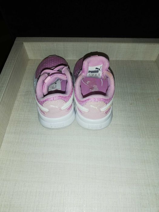 Маратонки летни Puma