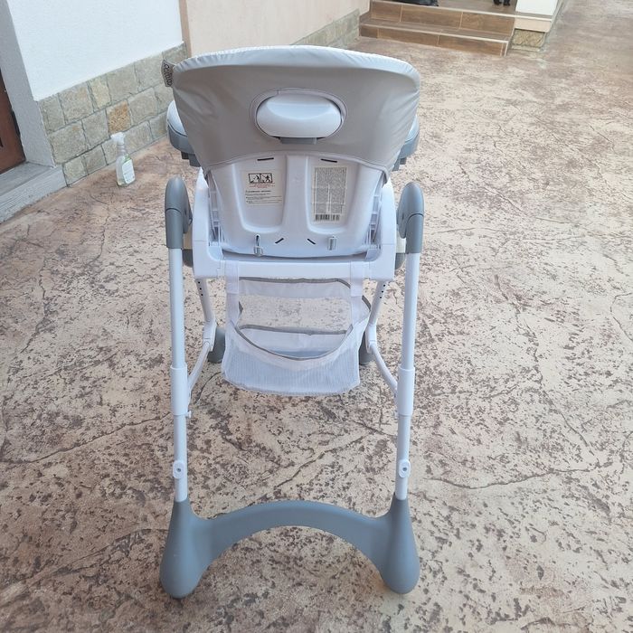 Стол за хранене Cangaroo