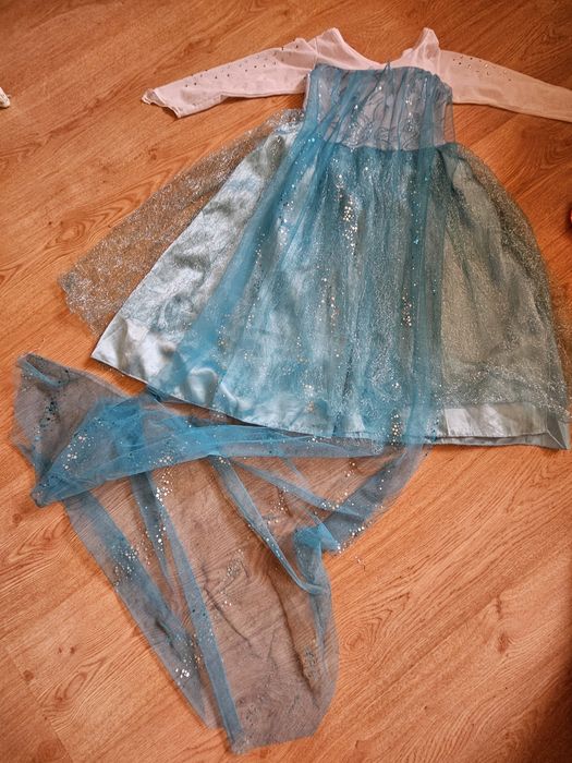 Rochie   Craiasa zapezi 120