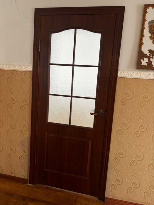 Дверь межкомнатный