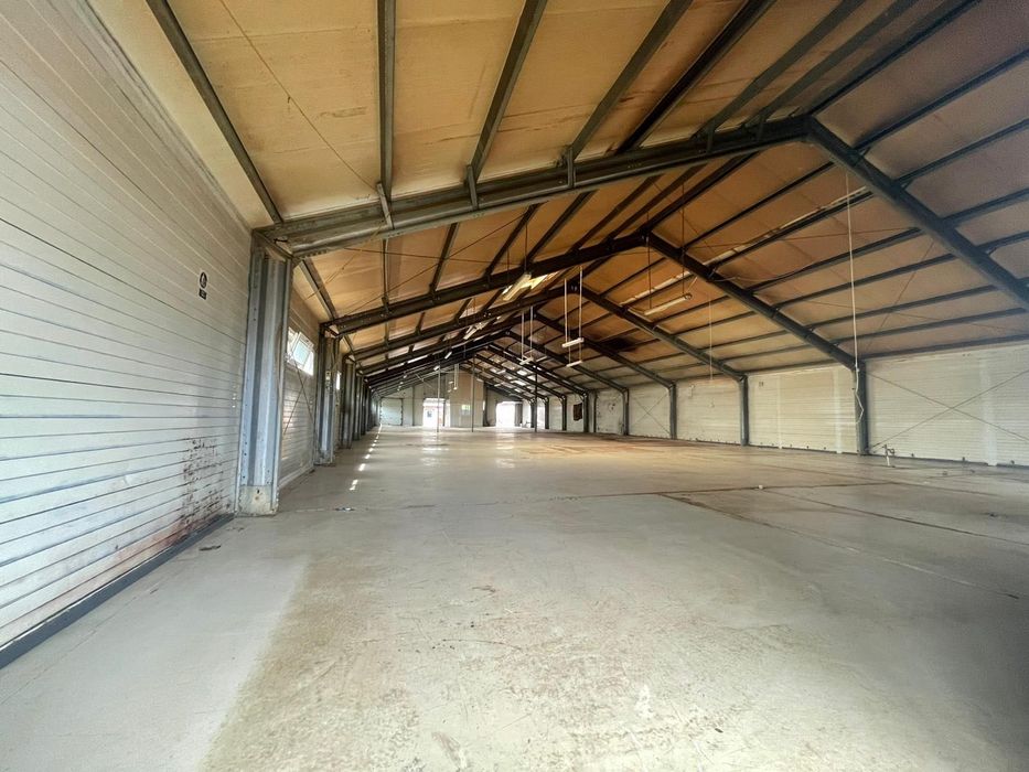 inchiriez spatii comerciale,depozitare,productie diverse suprafete