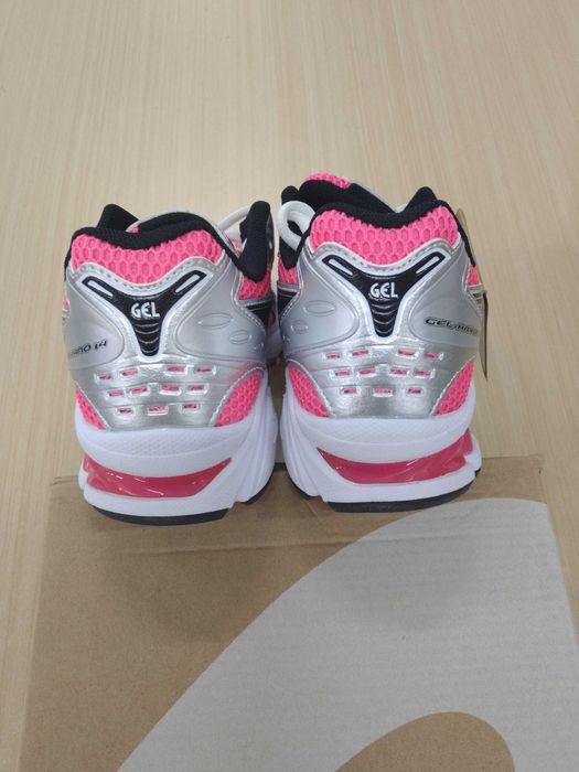 Женски Обувки ASICS GEL-Kayano 14 "Pink Glo" 41.5