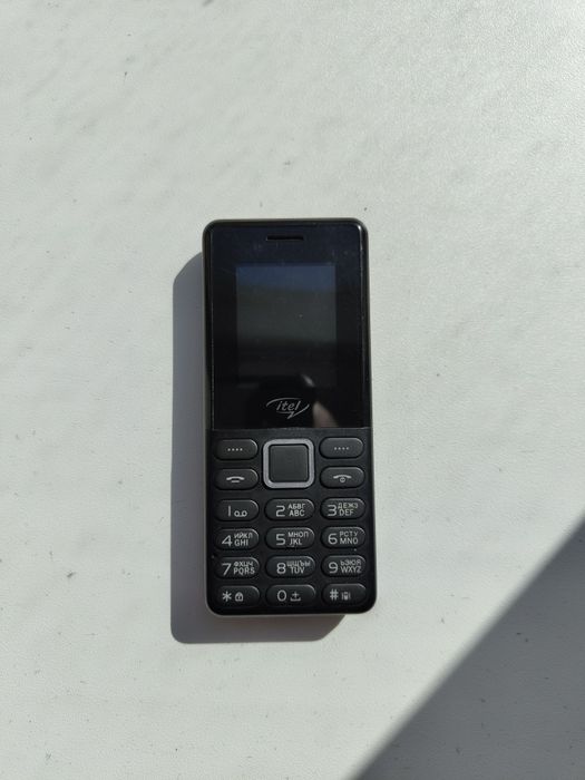 Телефон Itel it2163R