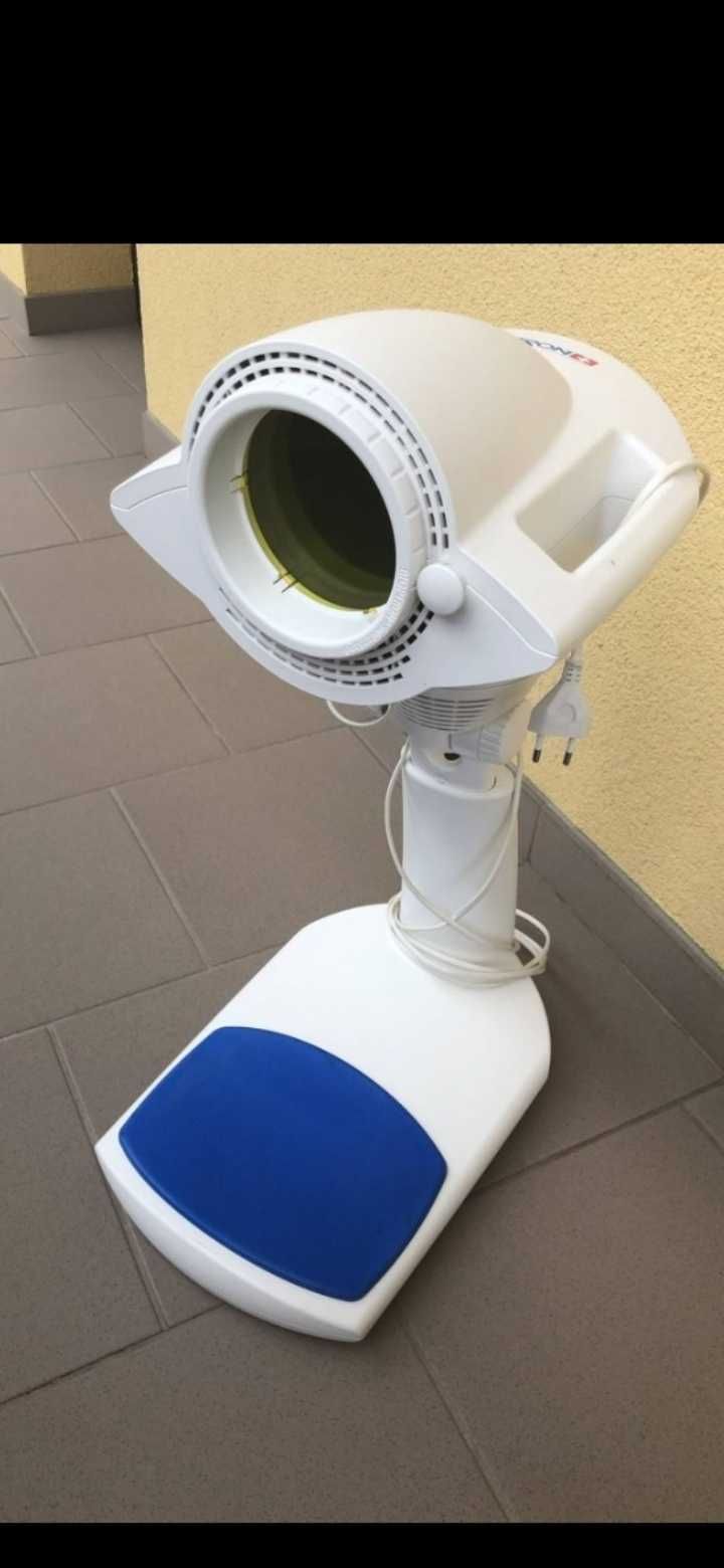 Vase Zepter si pahare, aparate Bioptron