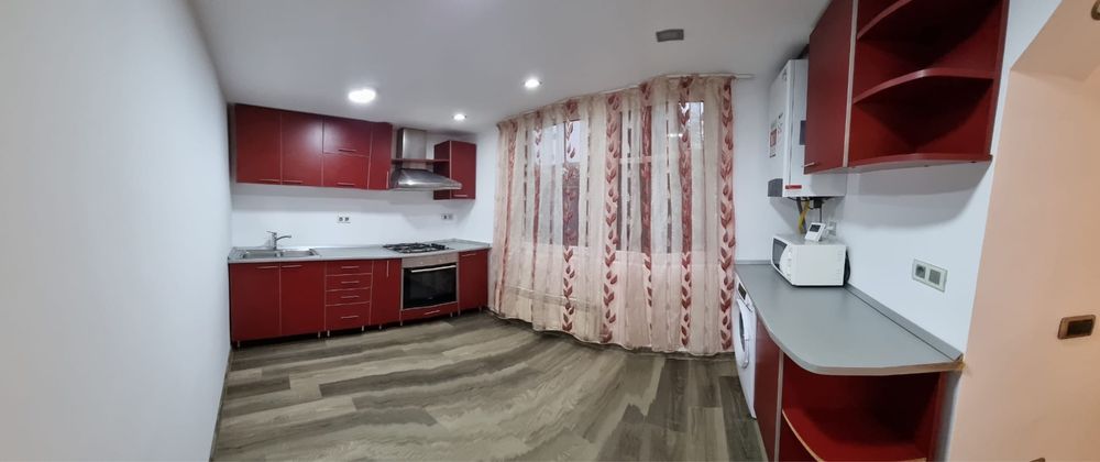 Casa singur in curte Sibiu