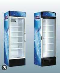 Ветреный Холодильник  UGUR  440л по оптовой цене с гарантии