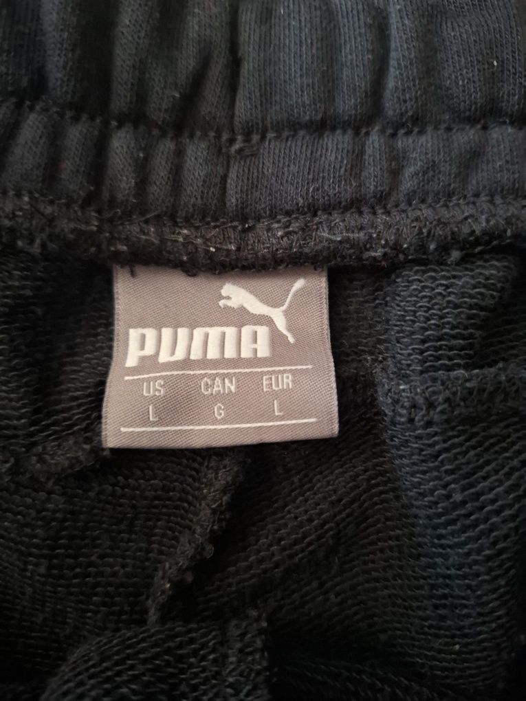 Долнище   PUMA L