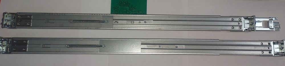 Pereche Sine/Rails Server 1U Dell A7 R630/R640 0M12G0/ 0K1X36