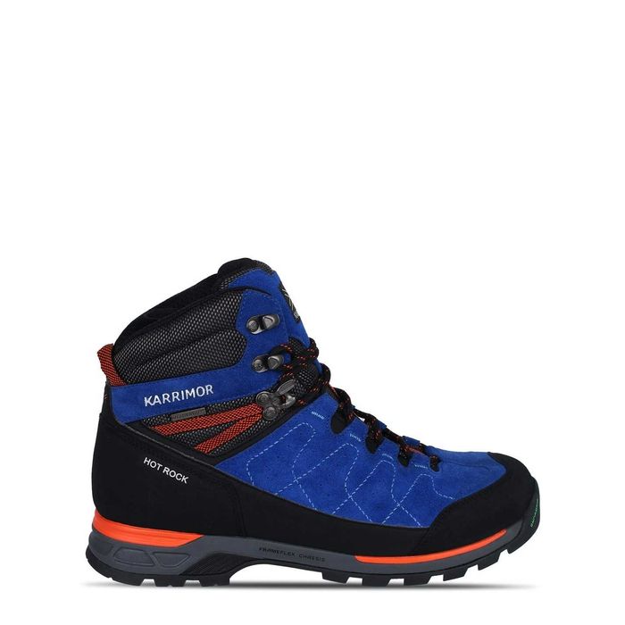 Мъжки туристически обувки Karrimor Hot Rock - 39, 41.5 и 48 номер