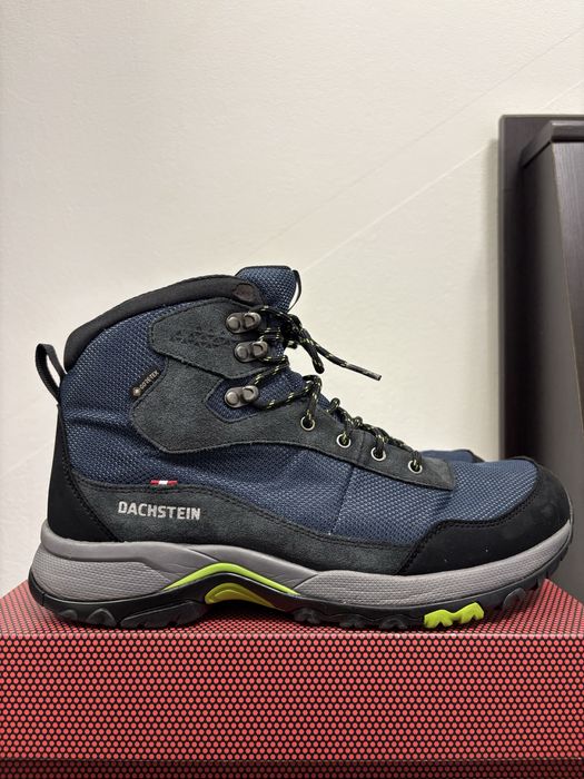 Ghete Dachstein Goretex EU 44