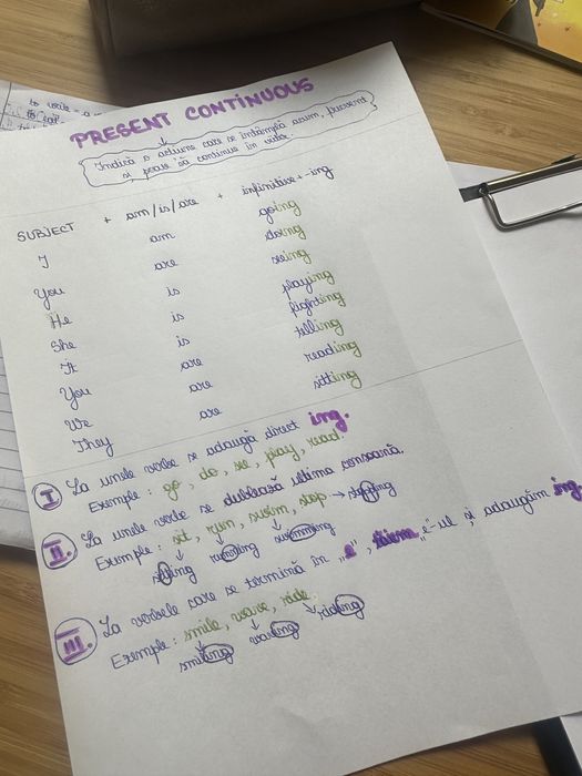 Meditatii matematică, lb română, engleza, clasele 1-8