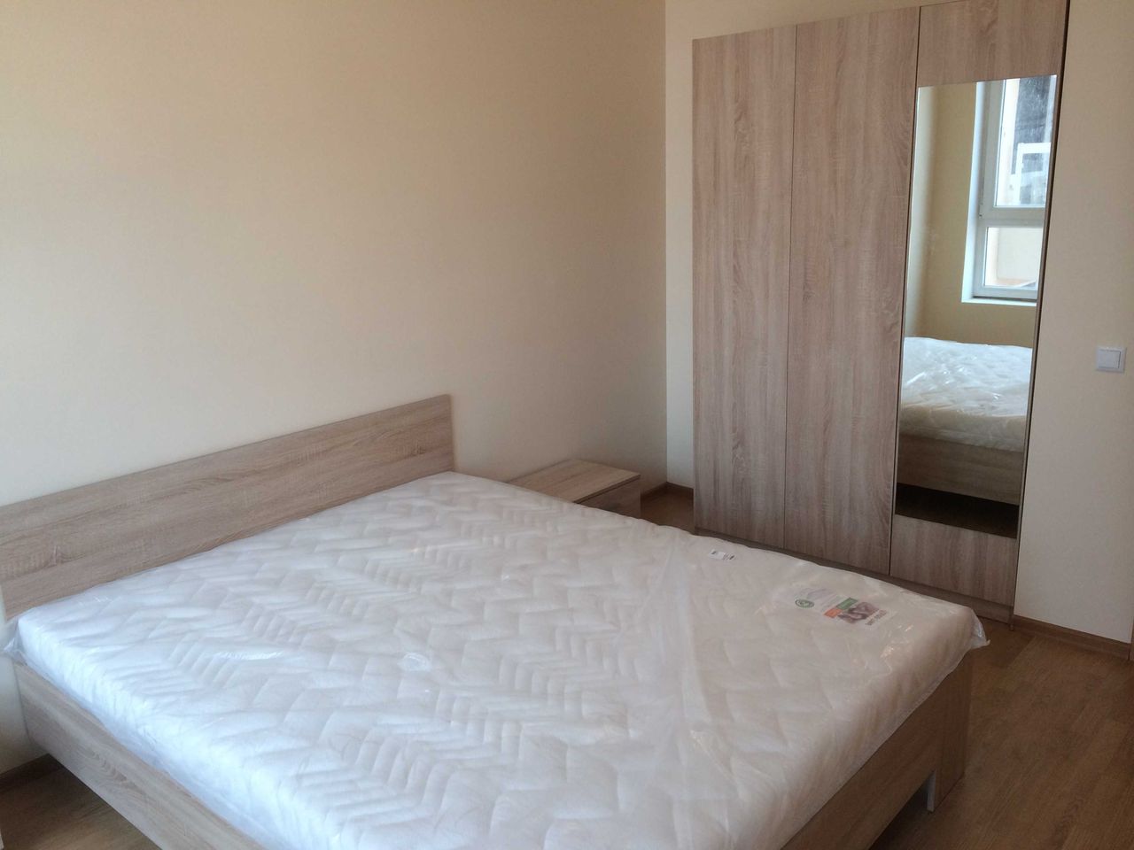 Продава се Двустаен апартамент в София, Младост 4 - 64 кв.м за 2610 €/кв.м - Снимка #7