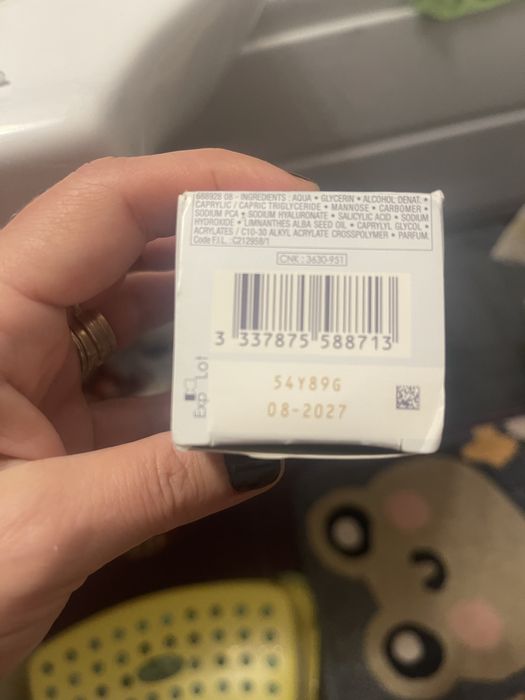 Ser Vichy Aqualia Thermal