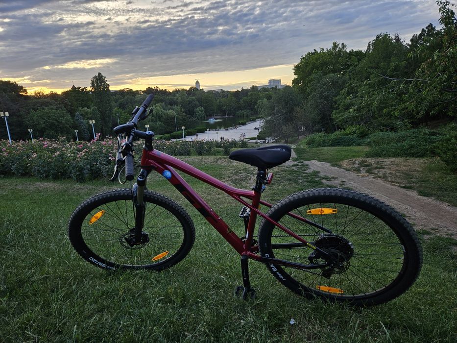 Bicicleta GT Avalanche, Elite.