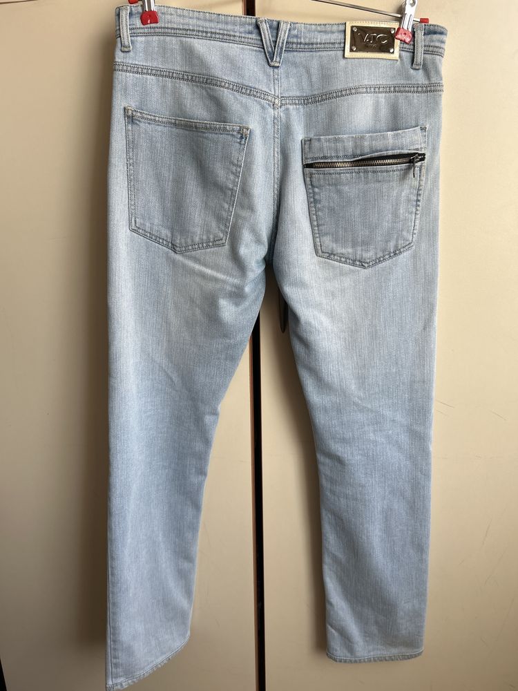 Calvin Klein  Tommy Jeans -мъжки оригинални дънки