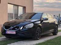 VOLVO V60 R-DESIGN 2.0 Diesel 163 cp Motor in 5 pistoane