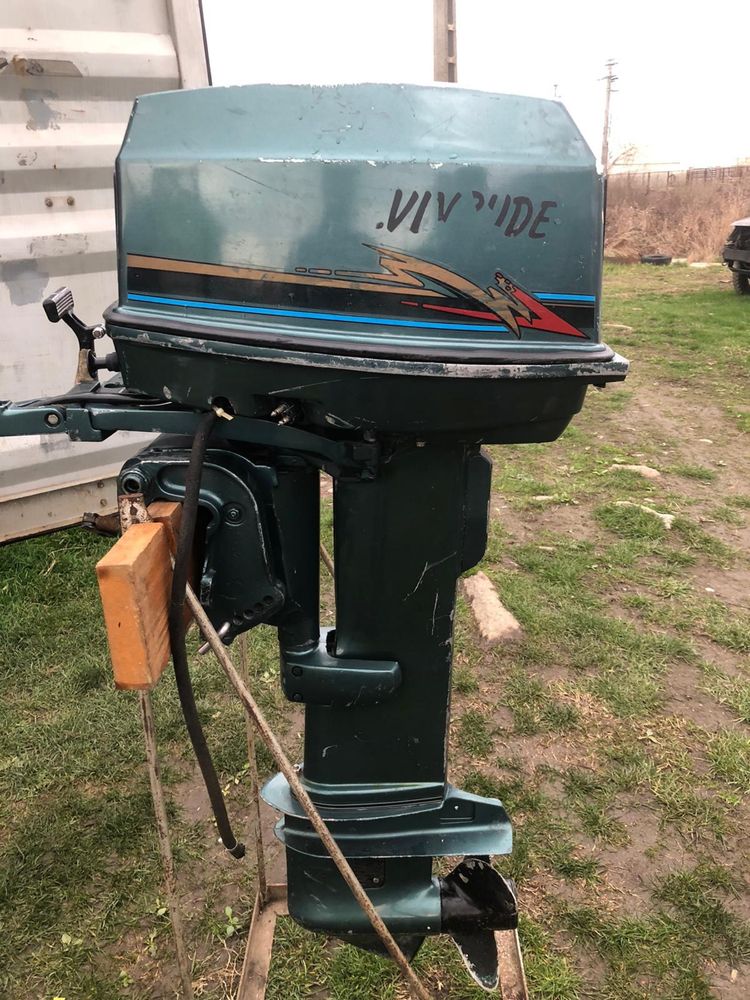 Motor barca Evinrude 30CP