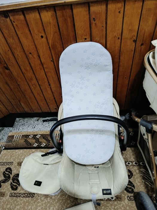 Количка 3 в 1 kikka boo
