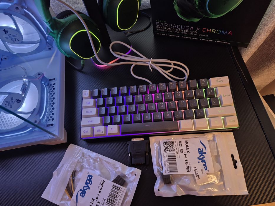 Periferice noi si diverse module cabluri piese etc