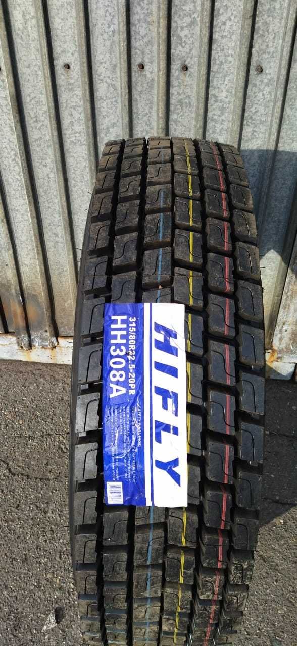 315/80R22.5 HH308 HIFLY